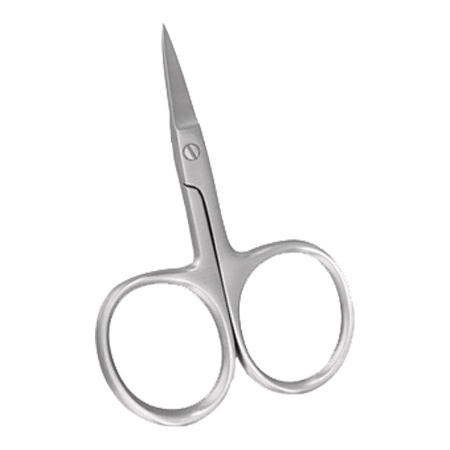  Manicure & Pedicure Scissors