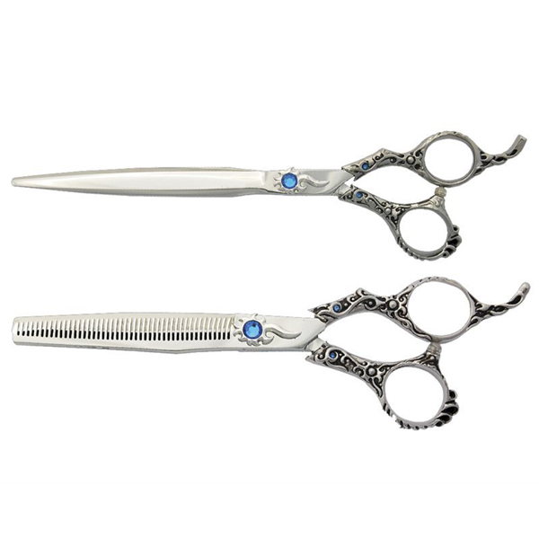 Grooming Pair Scissors
