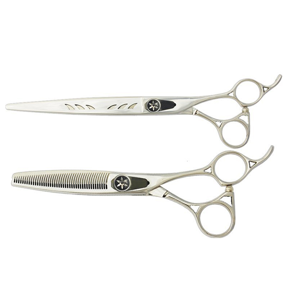 Grooming Pair Scissors